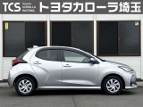 外板色はシルバーメタリック(1L0)!ボディサイズは全長395&times;全幅169&times;全高149センチ!5ナンバー登録となります!
