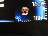 写真撮影時の走行距離です。