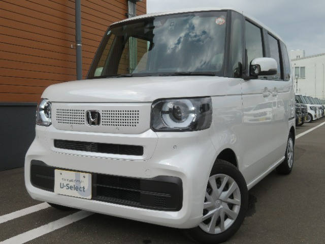 ホンダ N-BOX 