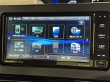 TVが見れるチューナーを装備しています。 新しい車でも付いていないことで、TVが見れない事も多々あるので要チェックです。