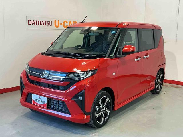 ムーヴ RS