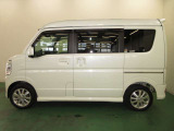 NV100クリッパーリオ E ハイルーフ 