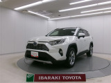 トヨタ RAV4