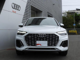 Q5スポーツバック Sライン ダイナミック エディション ディーゼル 4WD 