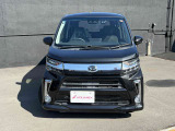 ムーヴカスタム X リミテッド SAIII 4WD 