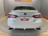 カムリ 2.5 WS 
