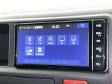 AM/FMラジオ付きです♪