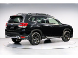 フォレスター 1.8 スポーツ 4WD 