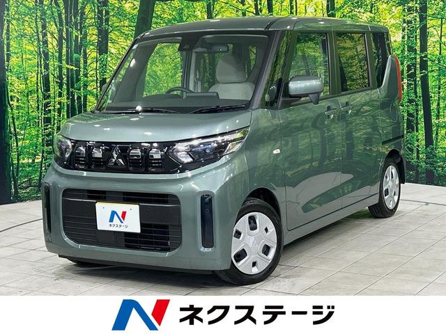 eKスペース  M