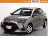 当社の中古車をご覧いただきありがとうございます。他にもハイブリッド車からミニバンまで展示しております。ご来場により現車を確認できるお客様に販売を限らせていただきます