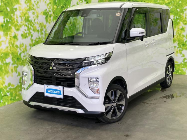 eKクロススペース T 4WD