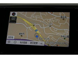 休日のドライブも簡単操作で目的地を設定でき、迷わず目的地まで案内してくれるナビゲーションです♪