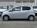 ミライース G SA 