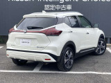 キックス 1.2 X (e-POWER) 