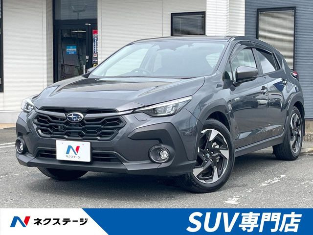 クロストレック 2.0 リミテッド 4WD 