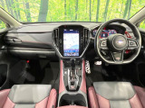 レヴォーグ 1.8 STI スポーツ EX 4WD 