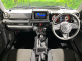 ジムニーノマド 1.5 FC 4WD 