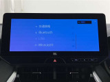 【ナビゲーション】いまや必須装備のナビゲーションを搭載!知らない場所でも目的地までしっかり案内してくれます。オーディオ機能も充実!キャンプや旅行はもちろん通勤や普段のドライブも楽しめます!