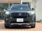 WR-V 1.5 Z プラス ブラックスタイル 
