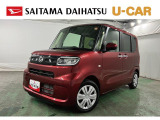 走行22キロ 展示・試乗車に使われていたタントです。見ていきましょ(^^♪