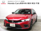 ホンダ シビック