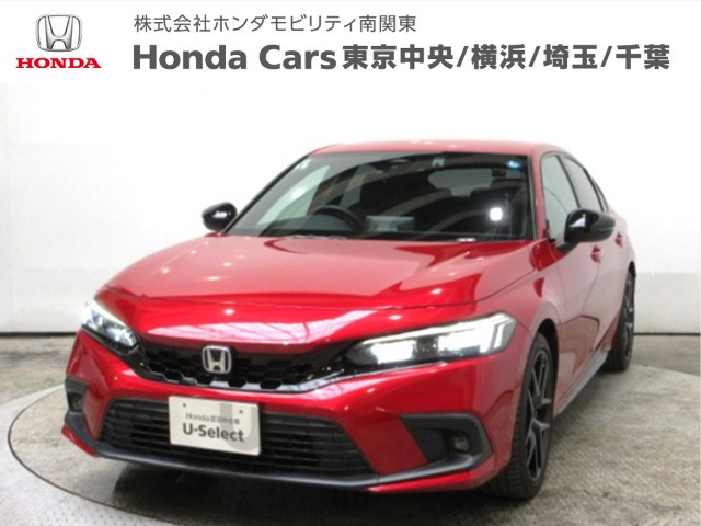 ホンダ シビック 