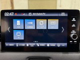 フルセグ、録音、DVD、Bluetooth対応です。