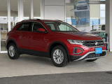 T-Roc TSI アクティブ 