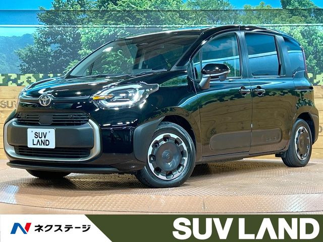 シエンタ ハイブリッド 1.5 Z