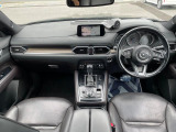 CX-8 2.2 XD Lパッケージ 
