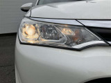 ハロゲンヘッドランプとなります。LEDバルブへの交換等ご相談ください!