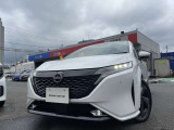 ヘッドライトはLEDタイプ!省電力、高効率で悪天候時の走行も安心です。