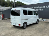 クリッパー GX ハイルーフ 4WD 