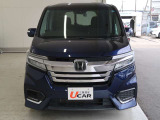 ステップワゴン 1.5 スパーダ ホンダ センシング 