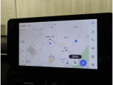 TOYOTA純正ナビゲーションシステムがあなたのドライブをサポートいたします☆