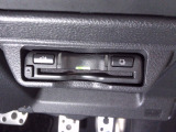 ETC付!高速道路の料金所はキャッシュレスで通過です!サービスエリア等にあるスマートインターの出入りも利用可能でとっても便利☆ご納車後すぐにお使い頂けるようセットアップしてのお渡しとなります。