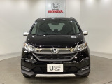フリード+ 1.5 ハイブリッド クロスター ホンダセンシング 4WD 