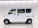 しっかり働く、役に立つクルマです。