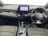 C-HR  G