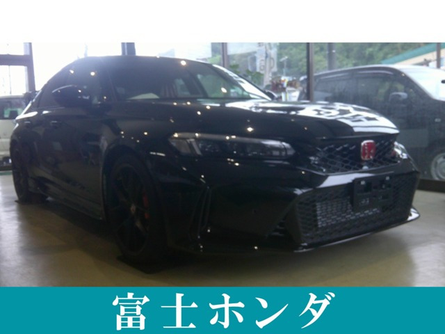 シビックタイプR 2.0 