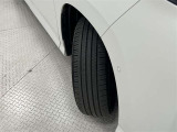 タイヤサイズは205/55R17!残り溝は5ミリ程度です!