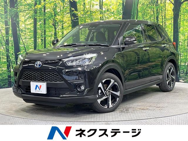 ライズ 1.2 Z 