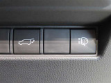 パワーバックドア装着車です。