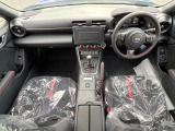 BRZ 2.4 S 