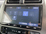 プリウス 1.8 S ツーリングセレクション ブラックエディション 修復歴無し