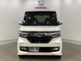 【Honda認定中古車 U-Select】 エンジン、オーディオやカーナビ(社外品は除く)に至るまで保証をお付け致します。全国のホンダディーラーで保証と整備が受けられます。