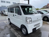 NV100クリッパー DX ハイルーフ 純正AM・FM・ラジオ/ライトレベライザー
