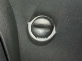 シガーソケット用の充電器が使用可能です!