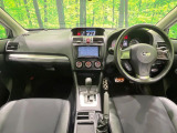 インプレッサスポーツ 2.0 i-S アイサイト 4WD 