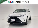 トヨタ ハリアー